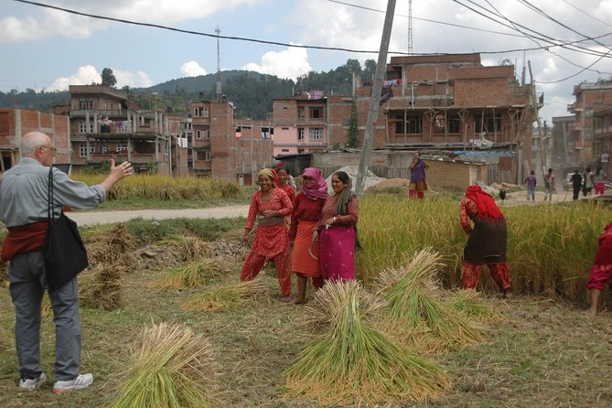 Day Trip to Bhaktapur and Panauti from Kathmandu - The practical drawbacks to consider