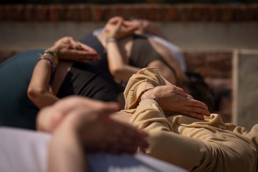 Day Yoga Meditation Retreat with Lunch, Kathmandu - Key points to know before booking