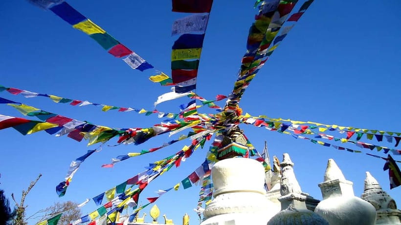 Dhulikhel Namobuddha and Panauti a day Tour from Kathmandu - Key points at a glance