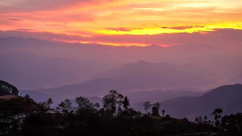 Dhulikhel Namobuddha and Panauti a day Tour from Kathmandu - Who will enjoy this day most