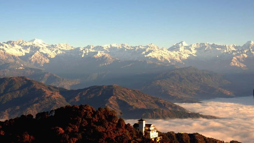 Dhulikhel Namobuddha and Panauti a day Tour from Kathmandu - FAQ