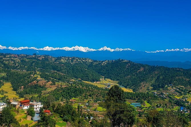 Dhulikhel, Namobuddha & Panauti: A Scenic Day Tour from Kathmandu - Three sides of Nepal in one day