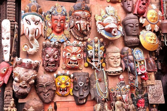Dhulikhel, Namobuddha & Panauti: A Scenic Day Tour from Kathmandu - What the $65 price really covers