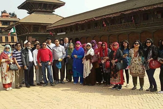 Dhulikhel, Namobuddha & Panauti: A Scenic Day Tour from Kathmandu - Who will enjoy this day most