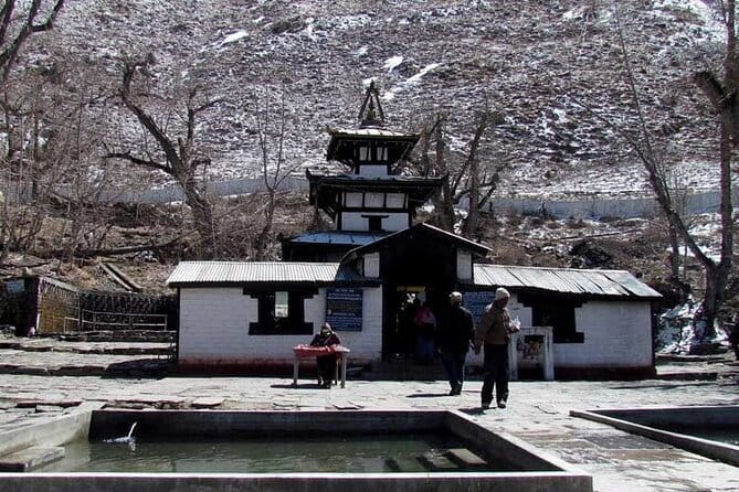 Dhulikhel, Namobuddha & Panauti: A Scenic Day Tour from Kathmandu - Practical details before you book