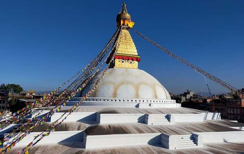 Dhulikhel to Namobuddha Day Hike with Lunch – Private/Group - The itinerary needs a careful check before booking