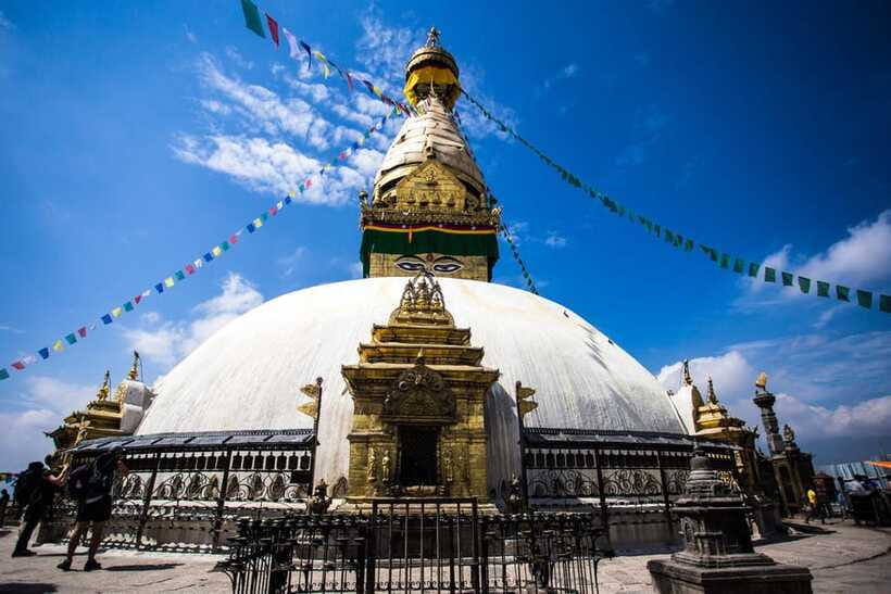 Dhulikhel to Namobuddha Day Hike with Lunch – Private/Group - What the existing feedback tells me about guiding