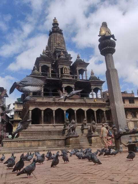Dhulikhel to Namobuddha Day Hike with Lunch – Private/Group - Who will get the most from this day