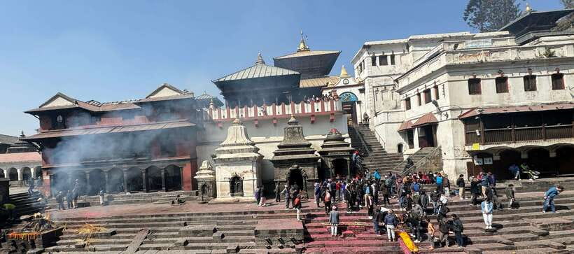 Dhulikhel to Namobuddha Day Hike with Lunch – Private/Group - Should you book the Dhulikhel to Namobuddha hike?