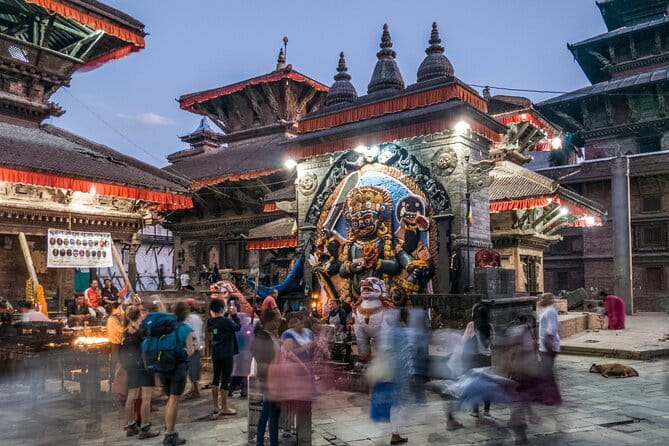 Discover Nepal’s Treasures: A 9-Day Private Tour - Why this route works for a first Nepal visit