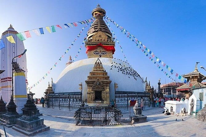 Discover Nepal’s Treasures: A 9-Day Private Tour - Day 5: the long road to Pokhara