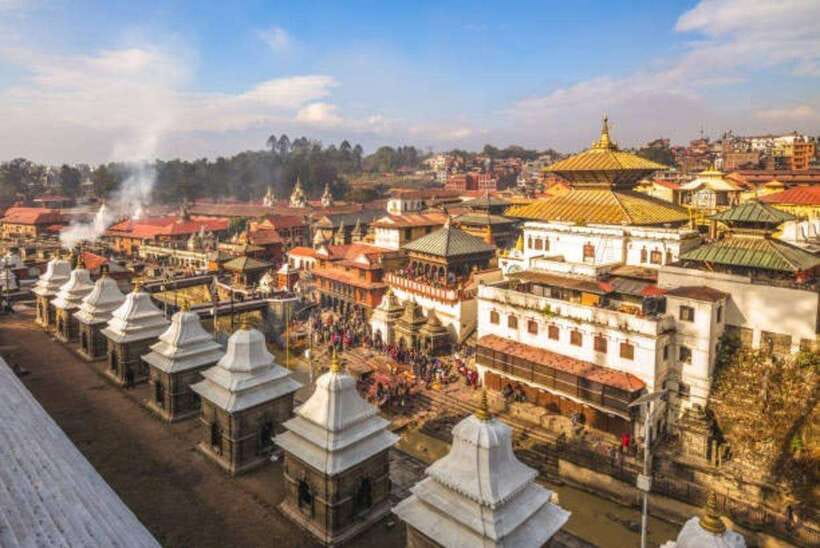 Essence of Nepal: 4-Day Tour Kathmandu, Nagarkot & Pokhara - Key points to know before booking