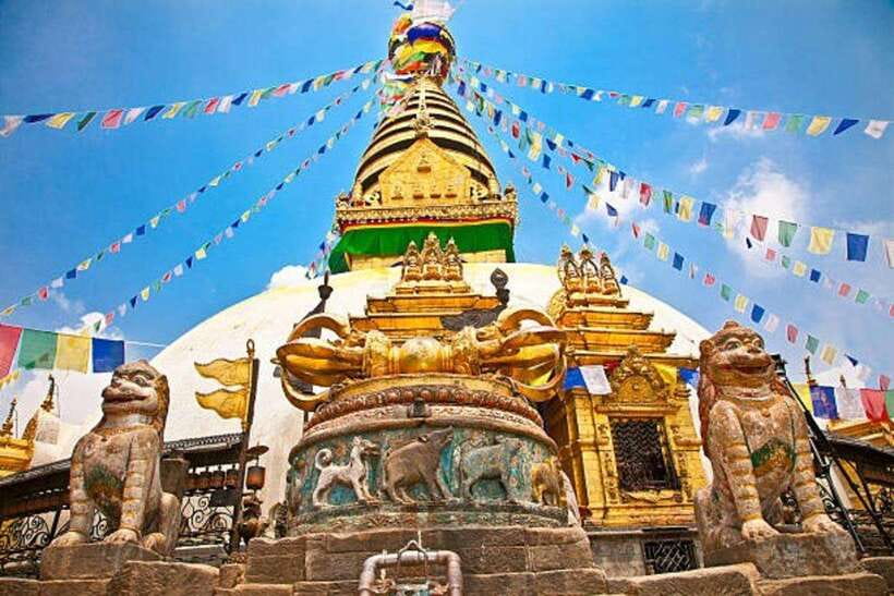 Essence of Nepal: 4-Day Tour Kathmandu, Nagarkot & Pokhara - Why this four-day Nepal route works