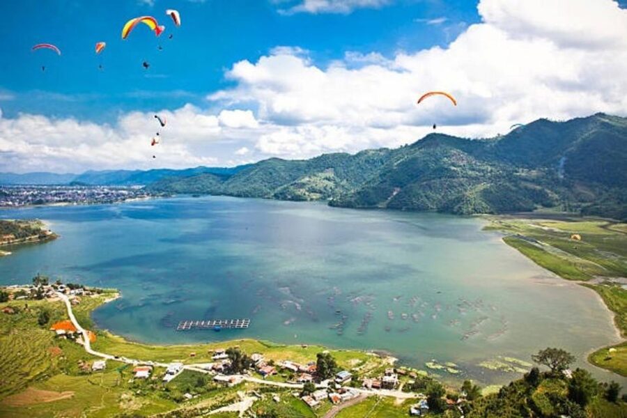 Essence of Nepal: 4-Day Tour Kathmandu, Nagarkot & Pokhara - FAQ