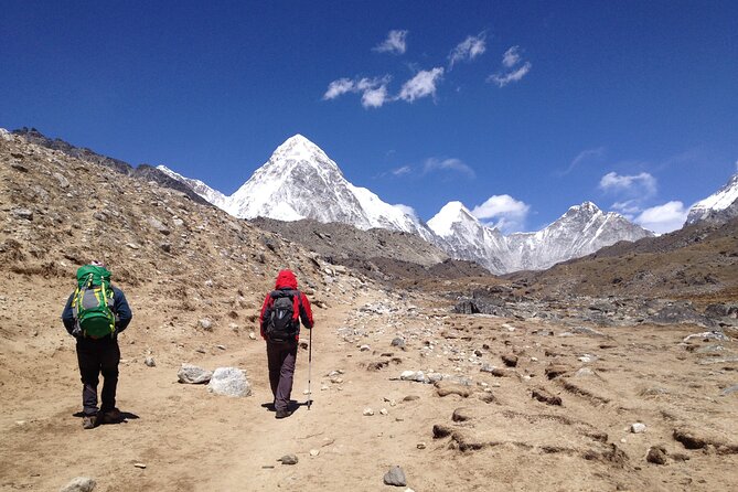 Everest Base Camp Trek 12 Days – Best Himalayan Adventure - Tengboche: monasteries, forests, and mountain views