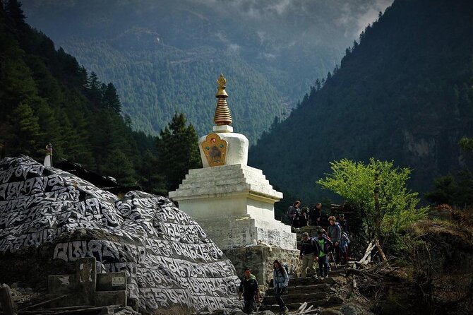 Everest Base Camp Trek 12 Days – Best Himalayan Adventure - What the walking days feel like