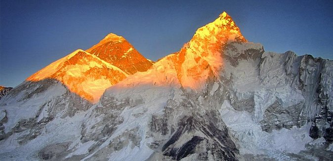 Everest Base Camp Trek - 14 Days - The details that matter most