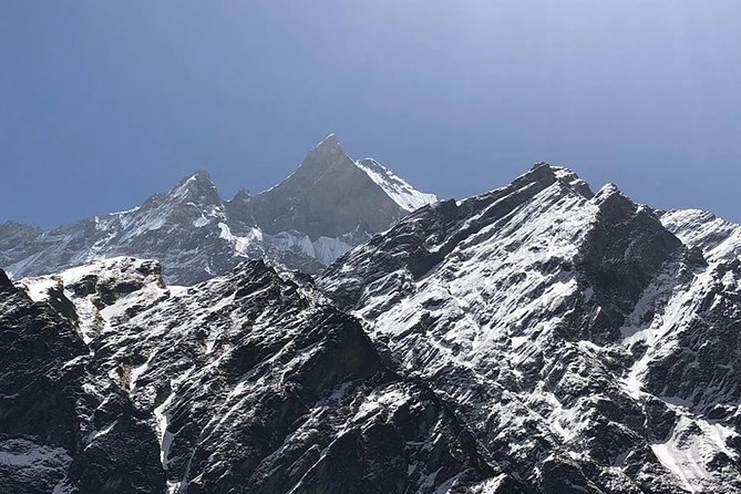 Everest Base Camp Trek - 14 Days - Day 2: Flying to Lukla and walking to Phakding