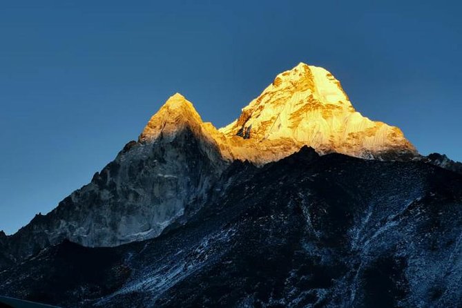 Everest Base Camp Trek - 14 Days - Days 6 and 7: Dingboche and a proper rest day