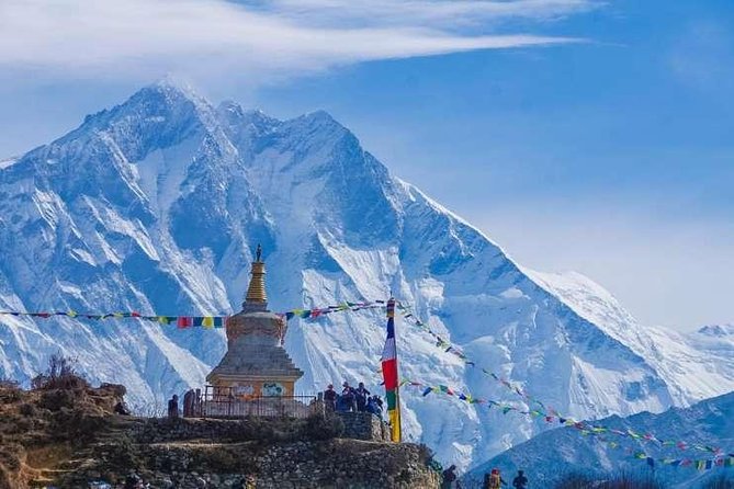 Everest Base Camp Trek 15 Days - Food, lodges, and the daily routine