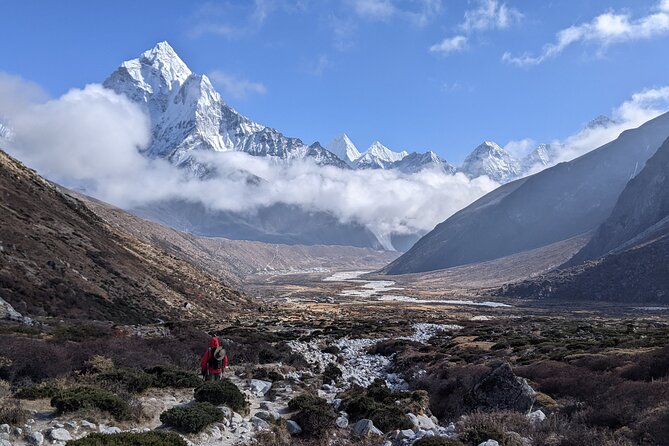 Everest Base Camp Trek 15 days | Local Guide | Flexible Itinerary - Key points to know before booking