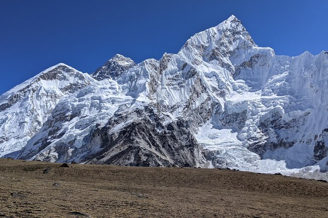 Everest Base Camp Trek 15 days | Local Guide | Flexible Itinerary - The trek’s main appeal: a classic route with local support