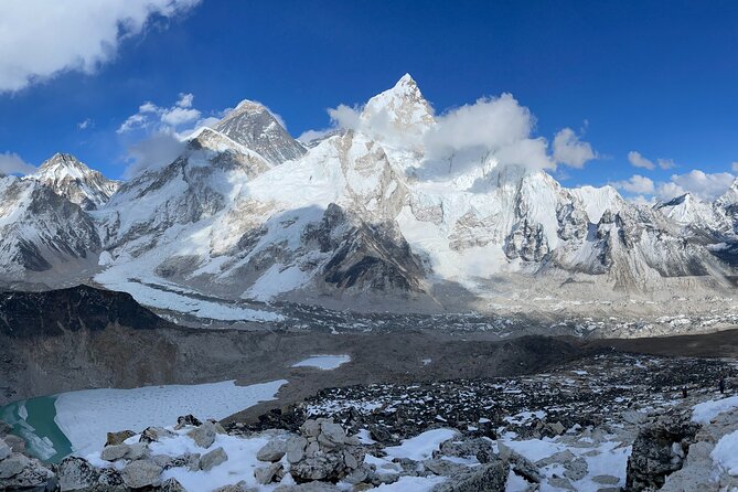 Everest Base Camp Trek 15 days | Local Guide | Flexible Itinerary - Day 7: The second acclimatization day at Dingboche