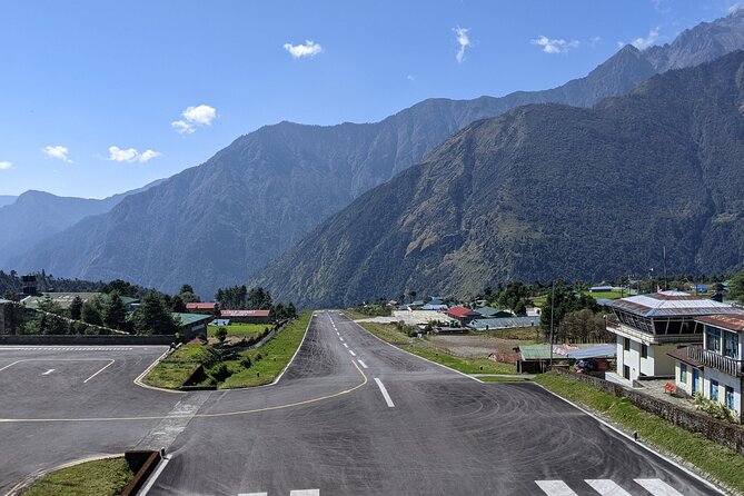 Everest Base Camp Trek 15 days | Local Guide | Flexible Itinerary - Days 8 and 9: Lobuche to Everest Base Camp