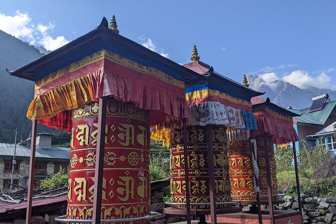 Everest Base Camp Trek 15 days | Local Guide | Flexible Itinerary - Day 10: Kala Patthar at 5,545 meters