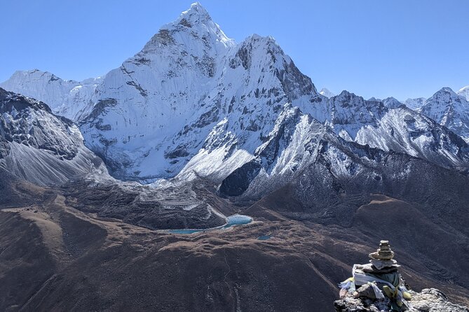 Everest Base Camp Trek 15 days | Local Guide | Flexible Itinerary - Days 1 and 2: Kathmandu to Lukla