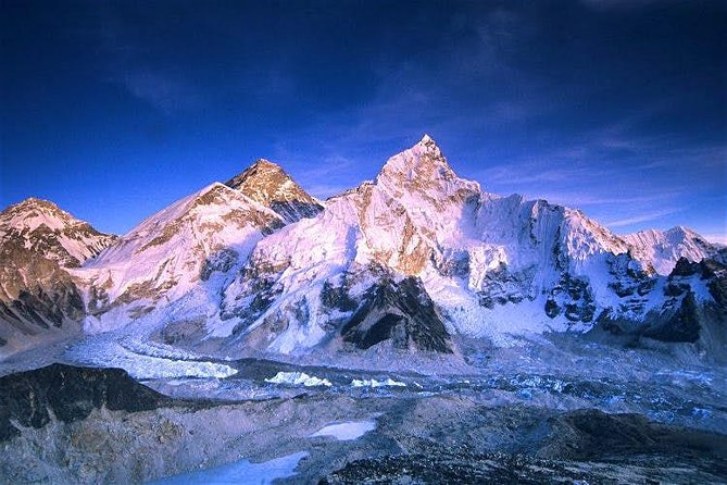 Everest Base Camp Trek 15 Days - Sherpa villages, monasteries, and a stronger sense of place