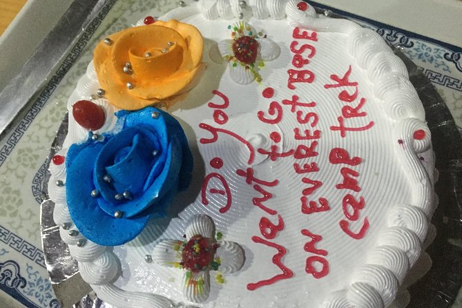 Everest Base Camp Trek - Day 6: A second acclimatization day