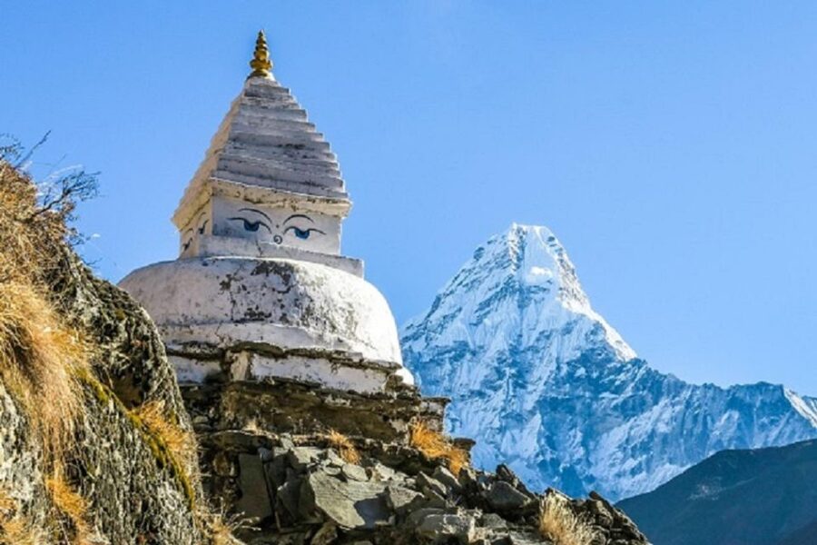 Everest Base Camp Trek: A short EBC Trek to Iconic Himalaya - Key points to know before booking