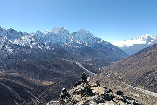Everest Base Camp Trek | Deluxe Lodges | Both Way Helicopter Ride - What the $3,332 price really covers