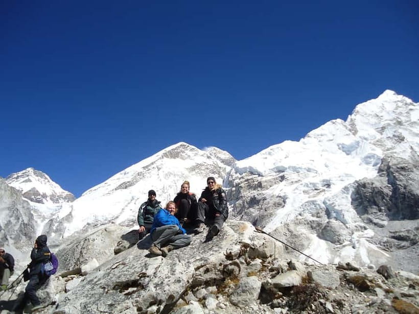 Everest Base Camp Trek from Lukla - Key points to know before you book