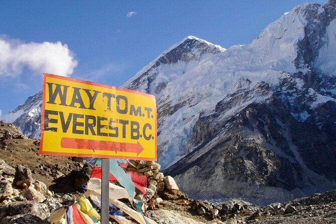 Everest Base Camp Trek with Helicopter Return to Lukla - 10 Days - Dingboche and the real altitude test