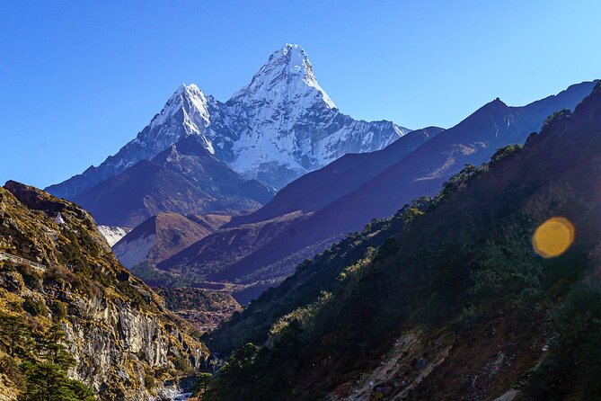 Everest Base Camp Trekking - 13 Day - What the 13 days really involve