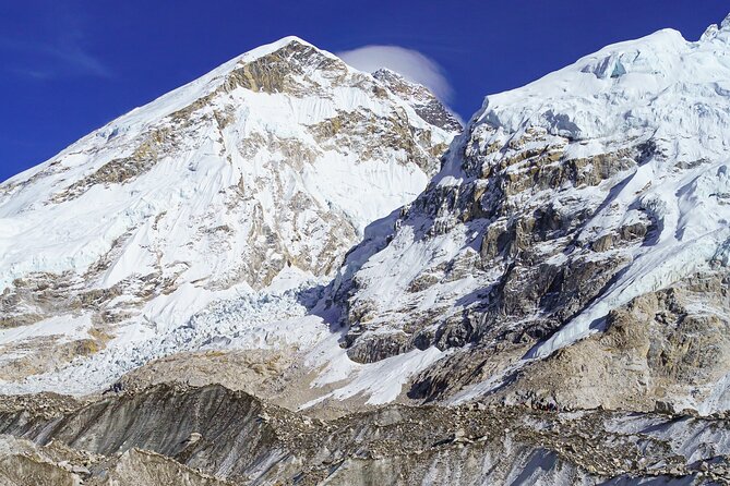 Everest Base Camp Trekking - 13 Day - Day 4: Namche acclimatization and a useful pause