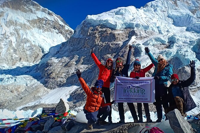 Everest Base Camp Trekking - 13 Day - Day 5: Forest trails, Sanasa, and Tengboche