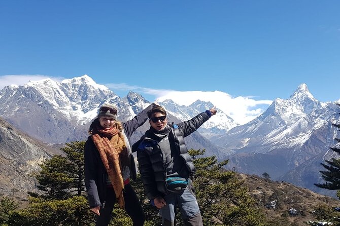 Everest Base Camp Trekking - 2025/2026 - Pangboche, monasteries, and Sherpa country