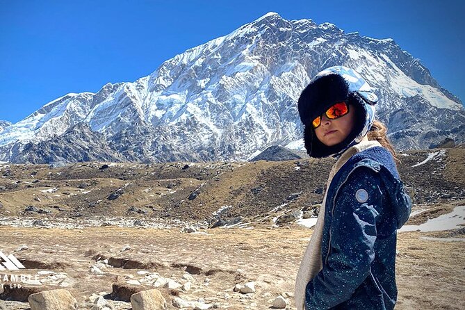 Everest Base Camp Trekking - 2025/2026 - The return through Namche and Lukla