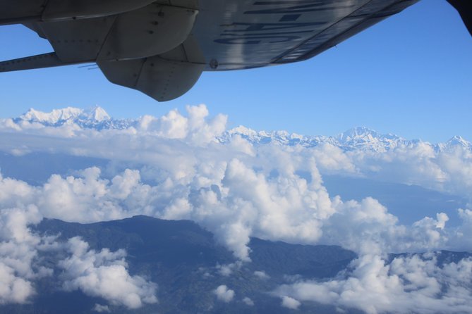 Everest Flights from Kathmandu - Why this short flight works so well in Kathmandu