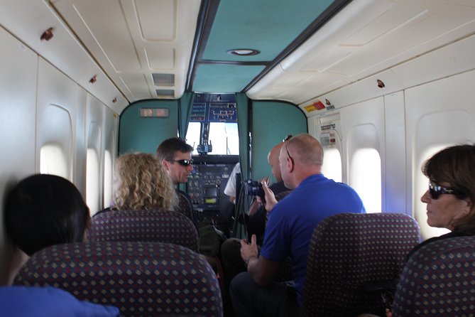 Everest Flights from Kathmandu - Weather, cancellation, and the risk of missing Everest