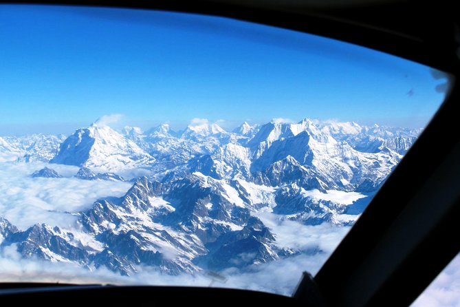 Everest Mountain Flight tour From Kathmandu - Daily Departures - Returning to Kathmandu with time left in the day