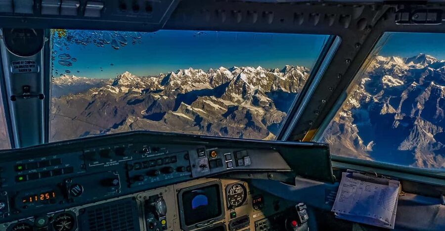 Everest Scenic Mountain Flight (Review Exclusion Section) - Key points to know before booking