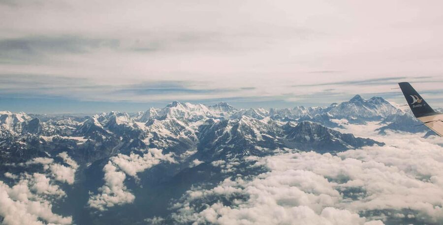 Everest Scenic Mountain Flight (Review Exclusion Section) - The 5:00 AM pickup in Kathmandu