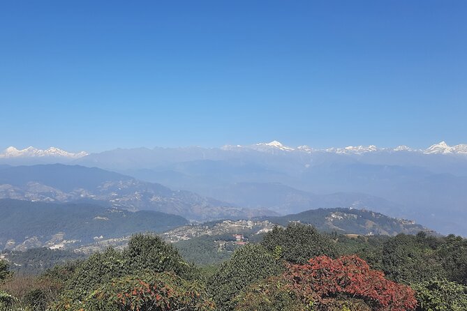 Explore Kathmandu in 2 Days: UNESCO Sites & Nagarkot Sunrise Tour - Bhaktapur, the city of devotees