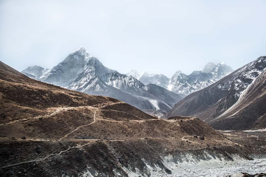 From Kathmandu: 1 hour Panoramic Everest Flight - Key points to know before booking