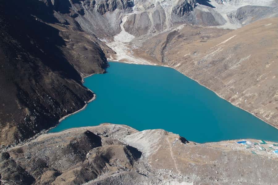 From Kathmandu: 1 hour Panoramic Everest Flight - Why the guaranteed window seat matters