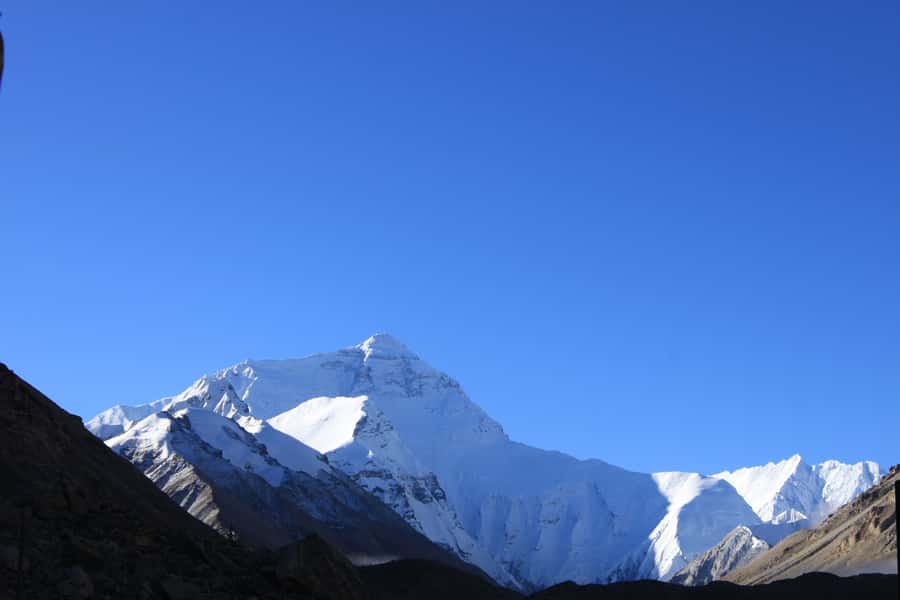 From Kathmandu: 1 hour Panoramic Everest Flight - Is $215 good value?